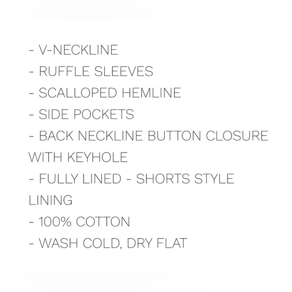 Cotton Eyelet California Romper Dress with Pockets - Coral Rose - Shorts Lined - Picture 3 of 9